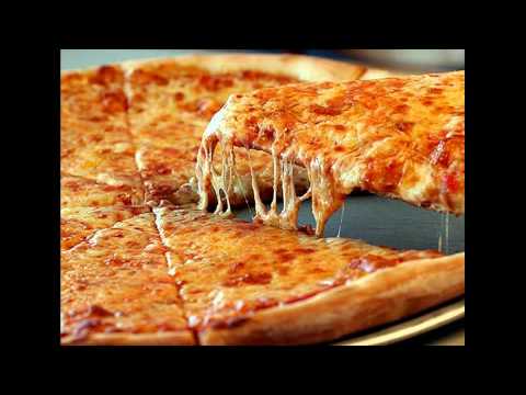 Onkel Kånkel - Pizza man (den bra versionen)