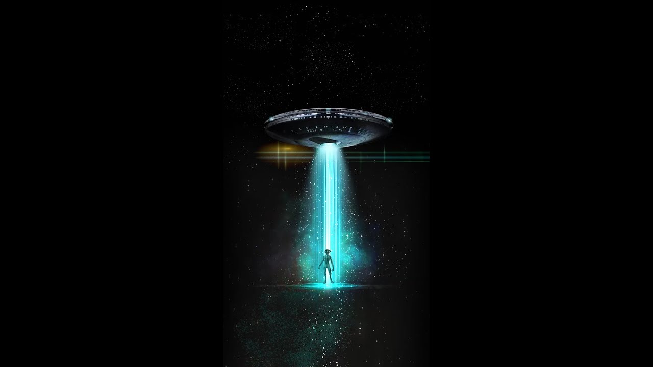 [RDH] black & ufo & there are aliens (Premium Video+AOD)