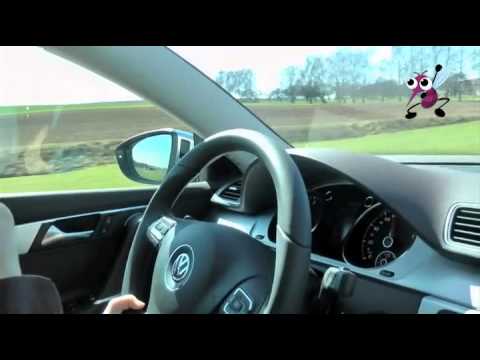 Wir sind Ehingen der VW Passat Alltrack Test.m4v