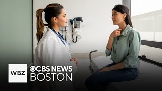 Finding a primary care physician in Massachusetts is getting harder and harder - here's why.