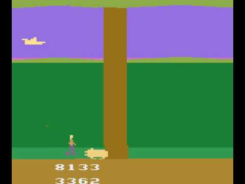 Atari 2600 Longplay [051] Forest