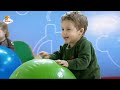 Oliver Nursery