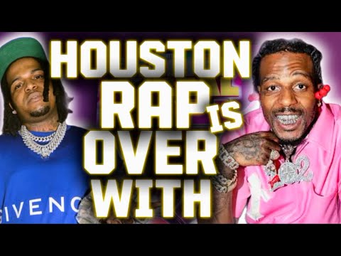 Houston Rap Is Over with “ Lil Jairmy goes in on TRILLA2Legit [KEEPIN IT REAL WITH TRILL] [e5s2]