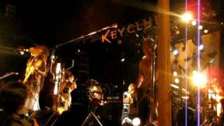 Sleepytime Gorilla Museum (Key Club) - Helpless Corpses Enactment