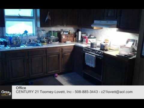 Single-Family Home - Ware, MA 01082 - 130 W Main St - For Sale