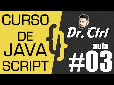 Curso de JavaScript   Aula 03 - Criando Lista em HTML e JS