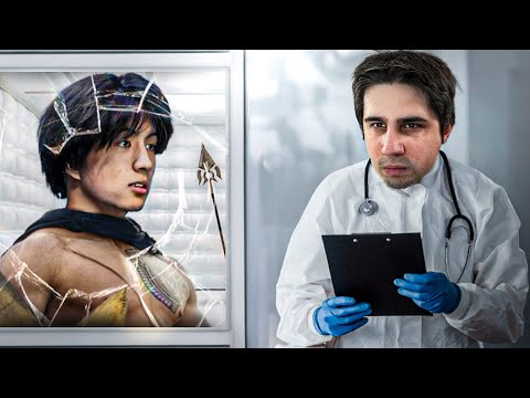 I FOUND THE CRAZIEST PLAYER IN LPL | WE vs WBG | 2025 LPL SPLIT 3