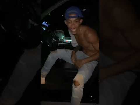 @zoybrian - "Crecí sin na pero todo lo quiero" (Freemode)