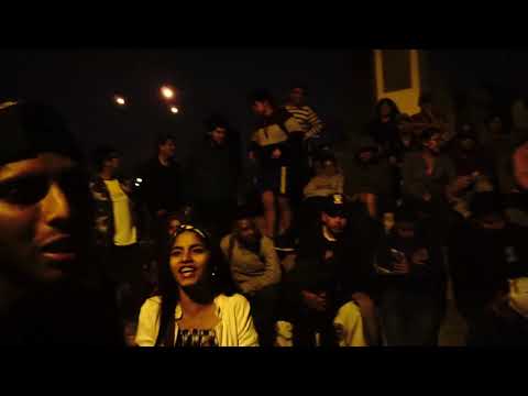 FAVE vs DUZTHIN || Final 02 - Cupo para la DEM