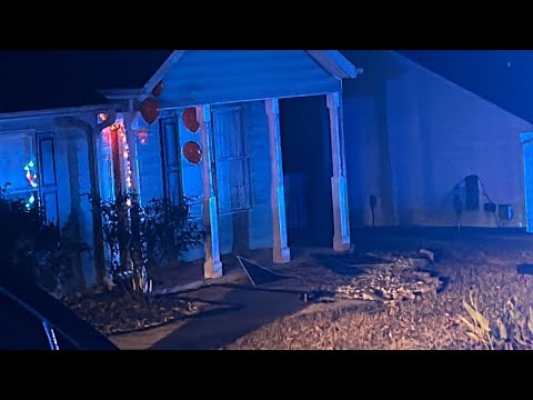 Woman shot and killed outside DeKalb County home after Halloween party