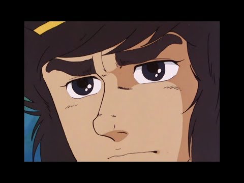 STARZINGER EL GALACTICO ESCENA FINAL   ESPAÑOL LATINO