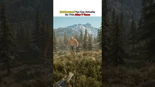 Download lagu Just Learned About This, 7 Years Later #daysgone #horrorgaming #daysgoneremastered mp3