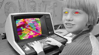 Ghost in the Machine - A Crossbreed/Darkstep/Hardcore/Breakcore Mix