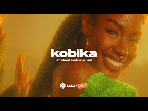 Dadju x Tayc type beat (Afro Guitar x Afro Beat instrumental) " KOBIKA "