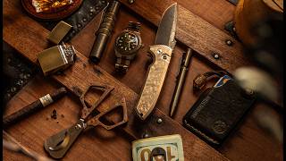 Apparently I’m Out of Touch for Carrying a $600 Knife