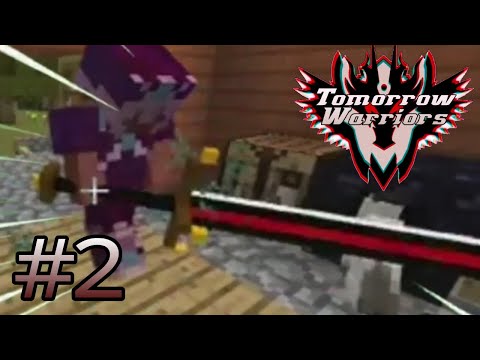 Tomorrow's Warriors - Compilado #2