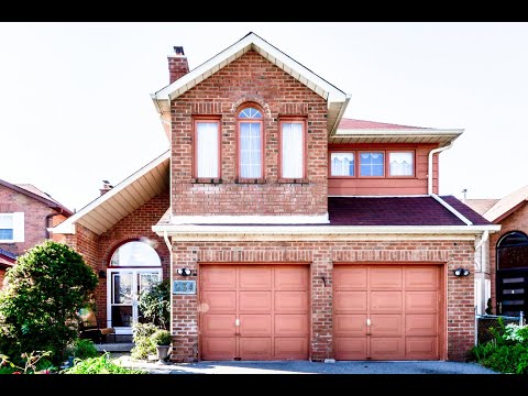134 Lord Simcoe Drive Brampton