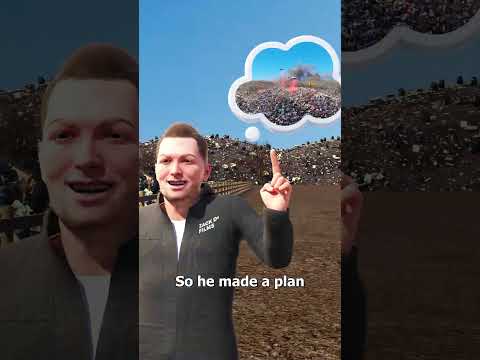 He Threw Away $800 Million In Bitcoin 😬