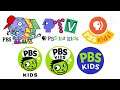 Which PBS Kids Logos Is Better