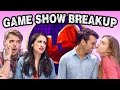 GAME SHOW BREAKUP
