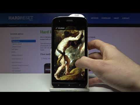How to Change Wallpaper in CAT S61 – Update Desktop Look