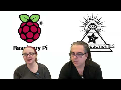 EYE ON NPI - EYE ON NPI - Raspberry Pi RP2350A and RP2350B Microcontrollers #EYEonNPI @digikey