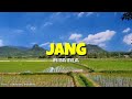 LAGU SUNDA JANG TERBARU ENAK BUAT SANTAI