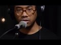 Toro y Moi - High Living (Live on KEXP)