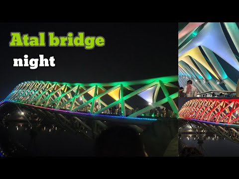 Atal bridge has arrived vlog# 67