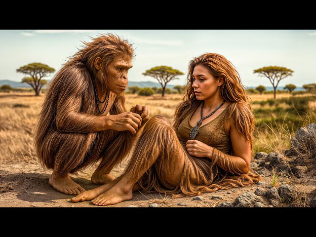What Did Cavemen Actually Do All Day?