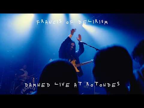 Francis of Delirium