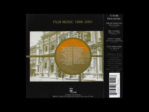 Wayne Horvitz ‎– 27. Inside The Outside (Film Music 1998-2001)