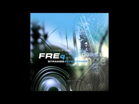 Freq - Strange Attractors [Full Album]