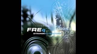 Freq - Strange Attractors [Full Album]