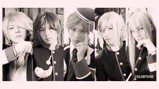 prince night〜どこにいたのさmy princess〜   歌詞付き