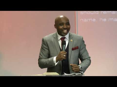 Wie Kann ich Gott dienen und fruchtbar bleibe? 17.05.2020