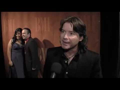 Arthur Hanlon Interview - The 2008 BMI Latin Awards