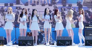 171013 소나무 sonAmoo _ Talk About U _ 전체직캠 _ 화성 삼성나눔페스티벌