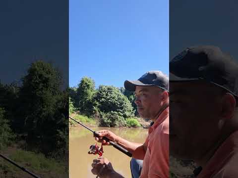 RIO VERMELHO ELDORADO DOS CARAJÁS..