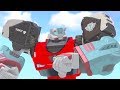 TOBOT English | 416 Brake Pedal Break-Out | Season 4 Full Episode | Kids Cartoon | Videos For Kids