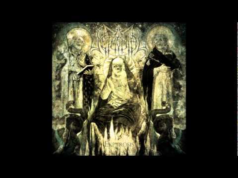 Setherial - Celestial Remains Of The Cosmic Creation