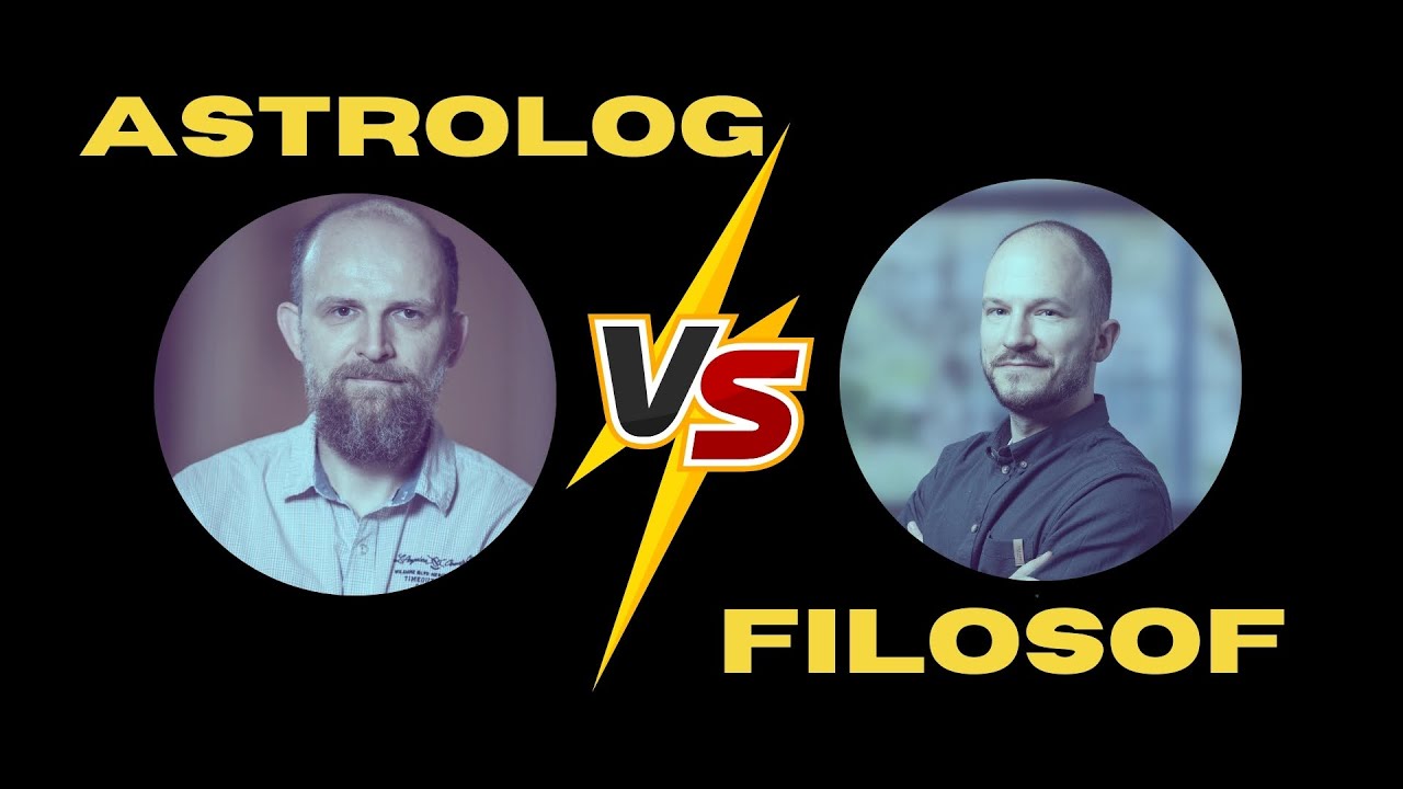 Este astrologia o știință? | Un astrolog și un filosof discută