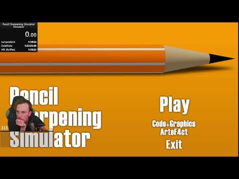 Claiming my spot on the leaderboard!