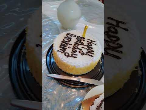 Ibrahim's first birthday celebration #viral #birthday #kitchenwithumfawwaz #cake #decoration #short