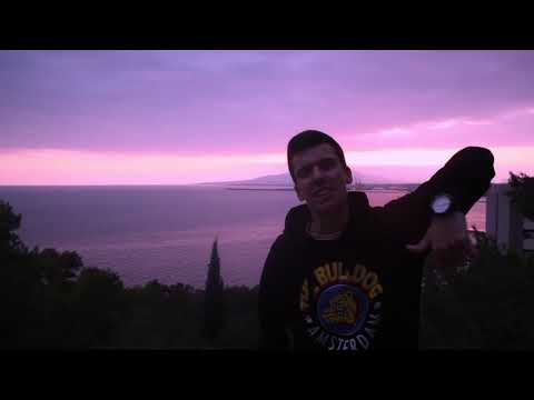 Trevod - 2 Madrugadas  #ALEXITIMIA1 [VIDEOCLIP]