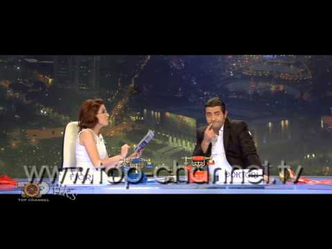 Fiks Fare, 3 Shtator 2015, Pjesa 1