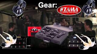 Video thumbnail for Nitery - I Am..., Jamhub rehearsal by nitery