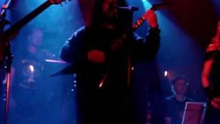 haggard -in a fullmoon procession