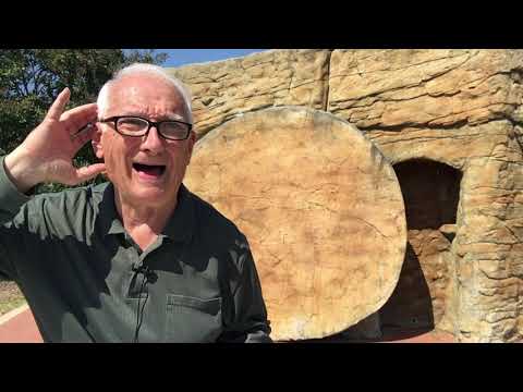 ACTS 26:19-32, "Almost a Christian!" Paul witnessing to King Agrippa and Company.