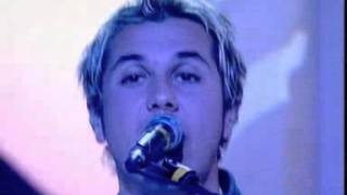 Feeder Buck Rogers Live Top of the Pops